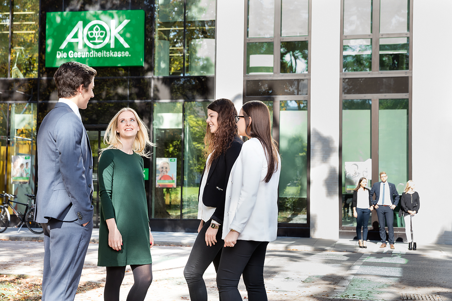 aok baden württemberg heilbronn kundencenter